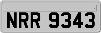 NRR9343