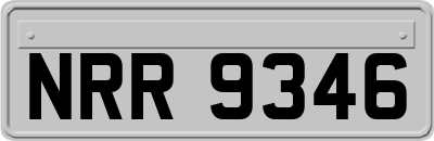 NRR9346