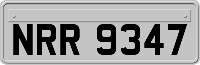 NRR9347