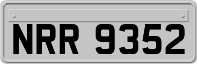 NRR9352