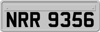 NRR9356