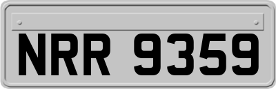 NRR9359