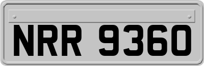 NRR9360