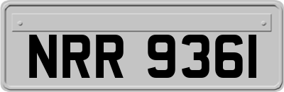 NRR9361