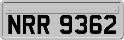 NRR9362