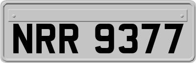 NRR9377