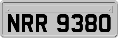 NRR9380