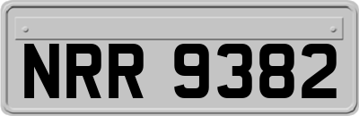 NRR9382