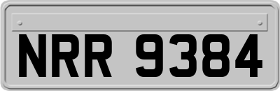 NRR9384