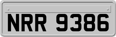NRR9386