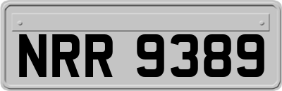NRR9389