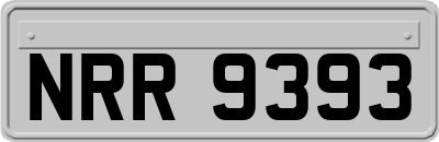 NRR9393