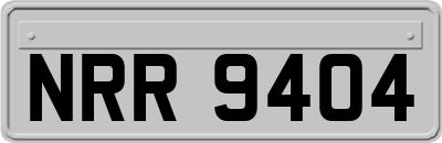 NRR9404