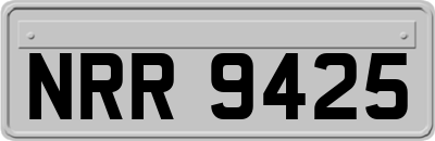 NRR9425
