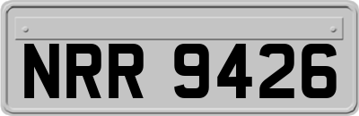 NRR9426