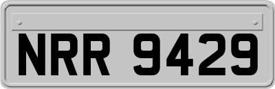 NRR9429