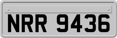 NRR9436