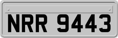 NRR9443