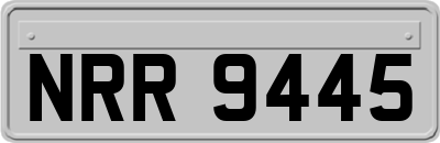 NRR9445
