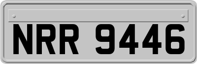 NRR9446