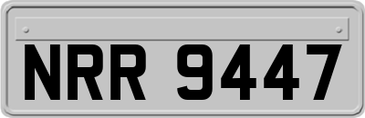 NRR9447