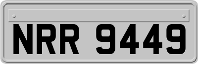 NRR9449