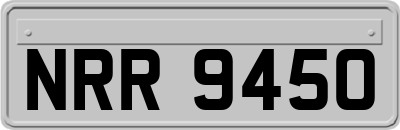 NRR9450