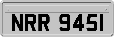 NRR9451
