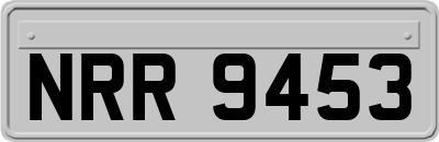 NRR9453