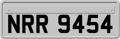 NRR9454