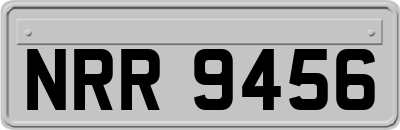 NRR9456