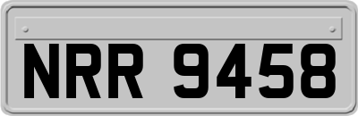 NRR9458