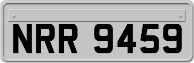 NRR9459