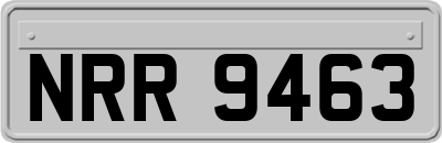 NRR9463