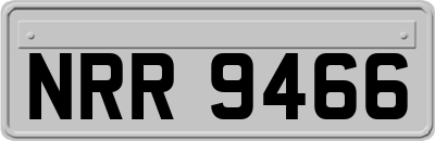 NRR9466