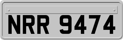 NRR9474