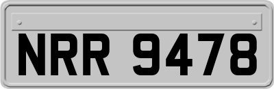 NRR9478