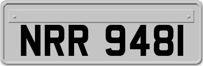 NRR9481