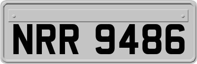 NRR9486