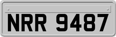 NRR9487