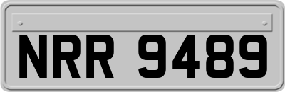 NRR9489