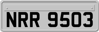NRR9503