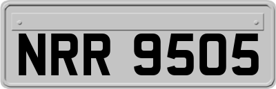 NRR9505