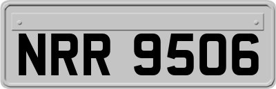 NRR9506