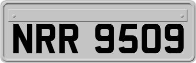 NRR9509