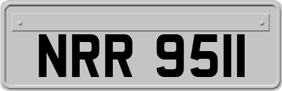 NRR9511