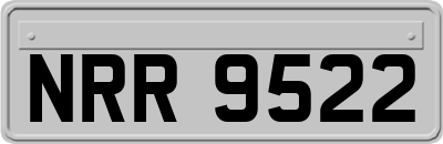 NRR9522