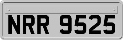 NRR9525