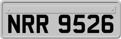 NRR9526