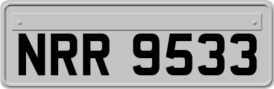 NRR9533